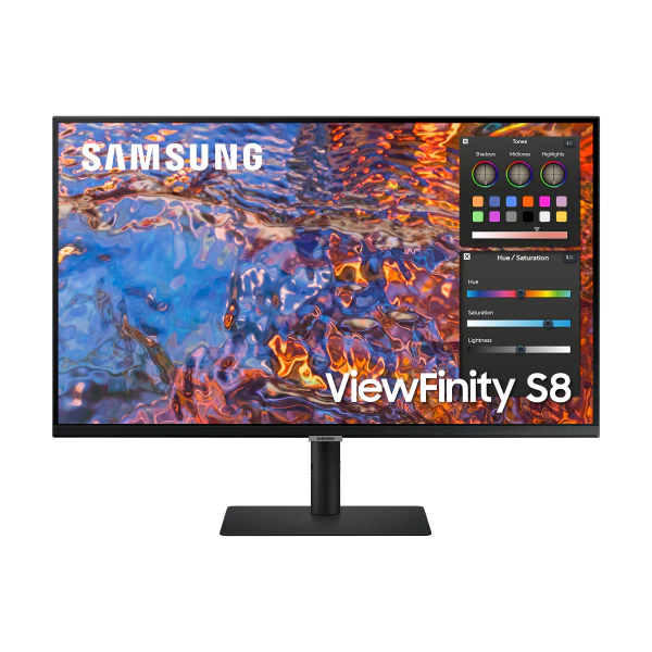 Monitor 4K Ultra HD