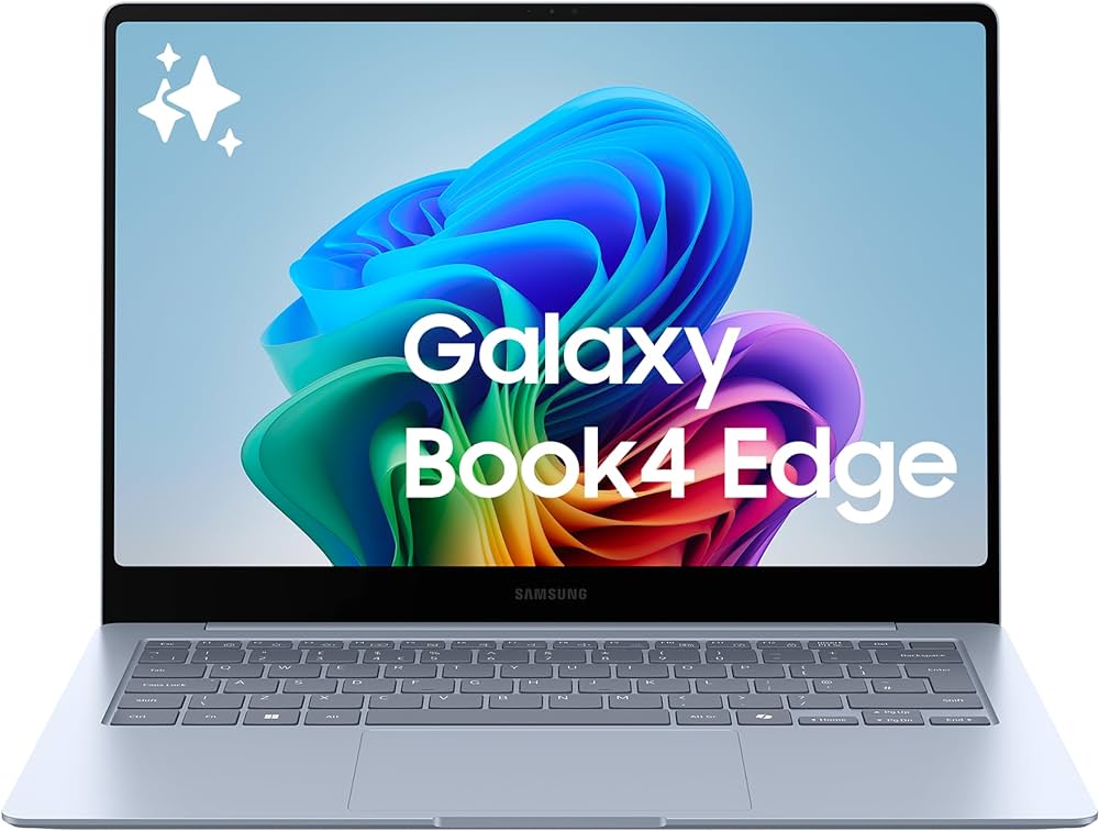 Samsung Galaxy Book4