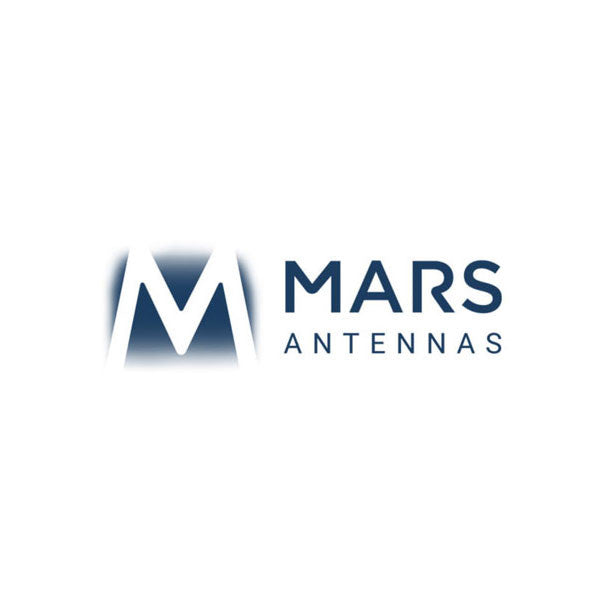 Mars Antennas