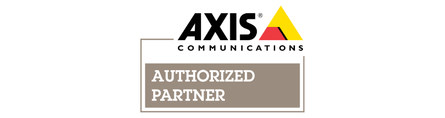 Axis logo