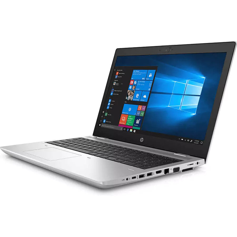 PCRIGENERA NB REFURBISHED HP PROBOOK 650 G4 I5-8350U 8GB 480GB M2 SATA WIN 10 PRO [004995PCR-EU]