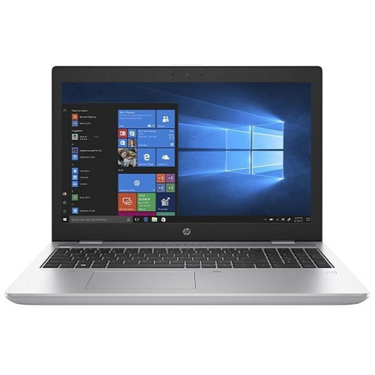 PCRIGENERA HP PROBOOK REFURBISHED 650 G5 I5-8365U 8GB 240SSD WIN 10 PRO GRADO A 2Y [005293PCR-EU]