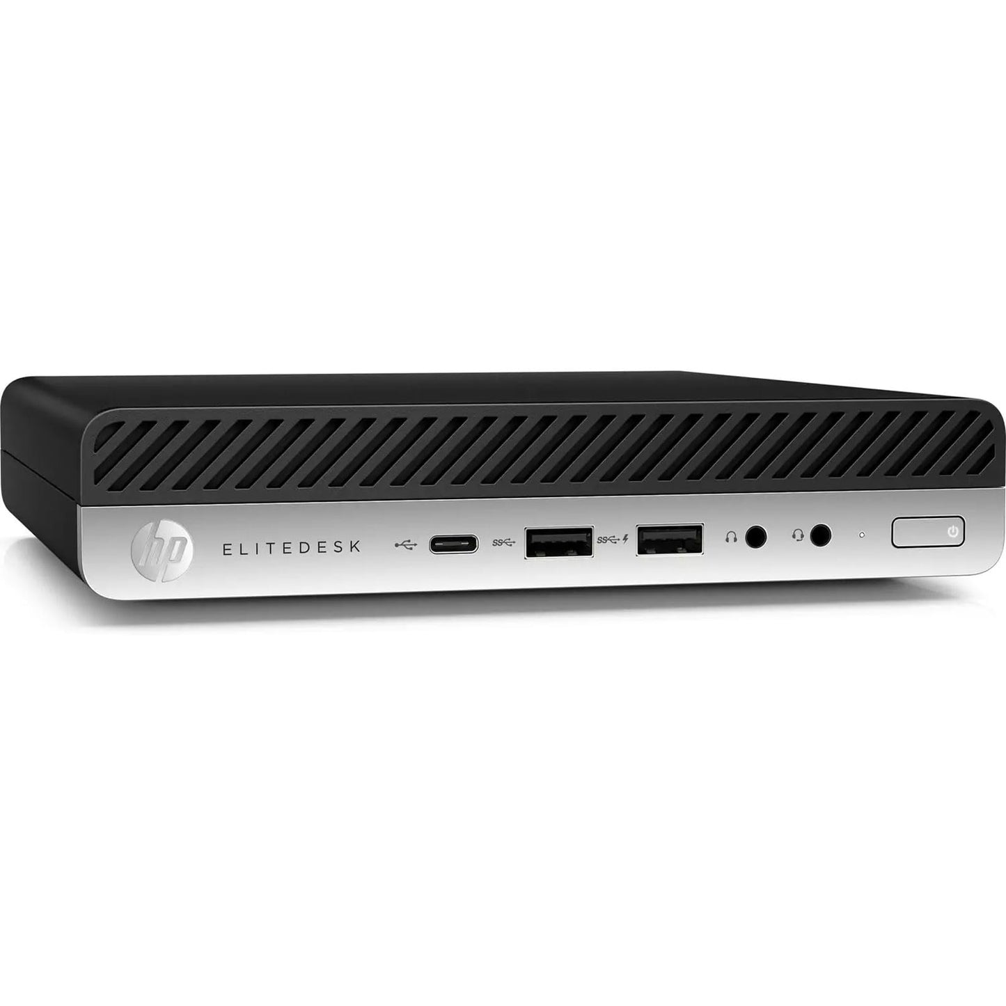 PCRIGENERA PC HP REFURBISHED 800 G5 DM I5-8400T 8 NVME240 W10P 2Y [006144PCR-EU]