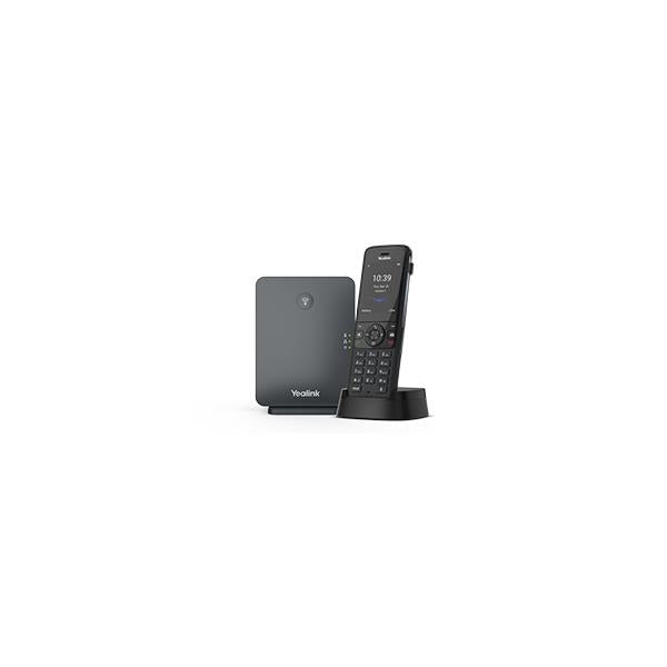 Yealink W78P Auricular DECT-IP W78P [W78P] 