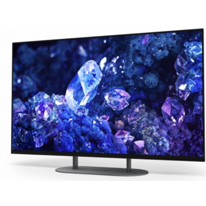 Sony FWD-48A90K visualizzatore di messaggi 121,9 cm (48") OLED Wi-Fi 4K Ultra HD Nero Android 10 [FWD-48A90K]