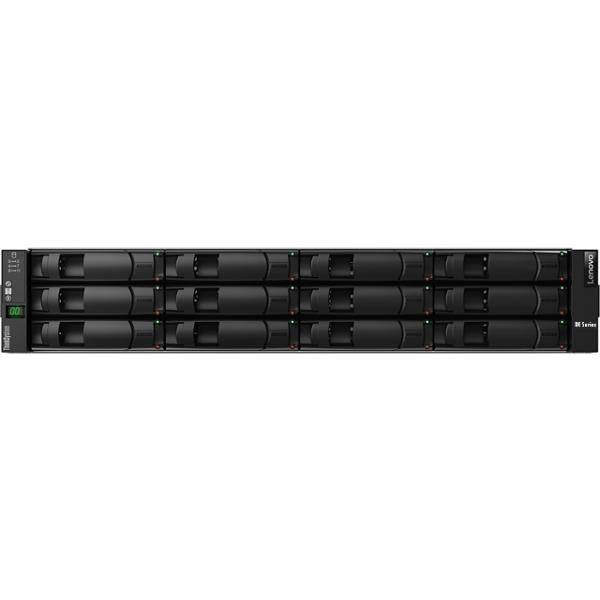 Lenovo ThinkSystem DE2000H Disk Array Cabinet (2U) Black [7Y70A00YWW] 