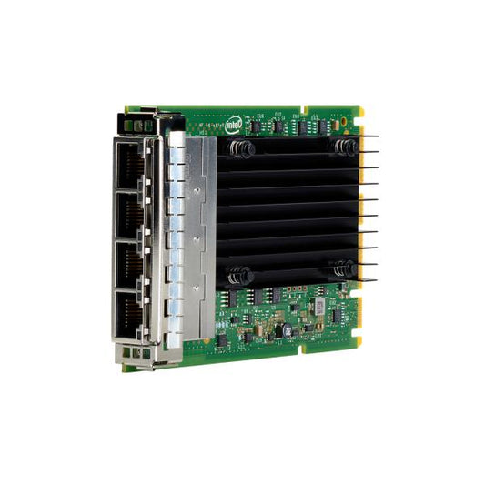 Hp Broadcom BCM5719 Ethernet 1Gb 4-port BASE-T OCP3 Adapter for HPE [P51181-B21]