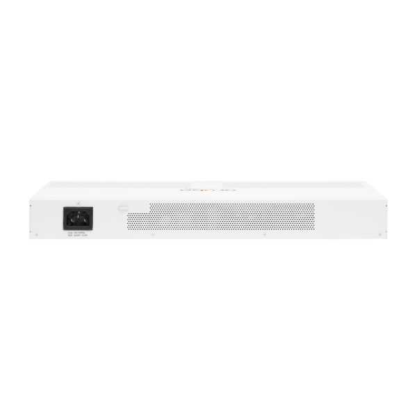 Aruba Instant On 1430 26G 2SFP Gigabit Ethernet L2 no administrado (10/100/1000) 1U [R8R50A#ABB]