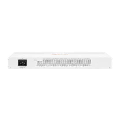 Aruba Instant On 1430 26G 2SFP Gigabit Ethernet L2 no administrado (10/100/1000) 1U [R8R50A#ABB]