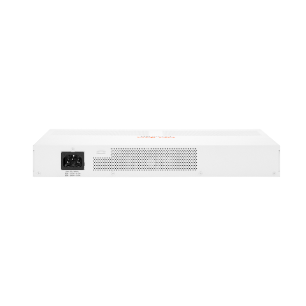 Aruba Instant On 1430 24G Non gestito L2 Gigabit Ethernet (10/100/1000) 1U Bianco [R8R49A#ABB]