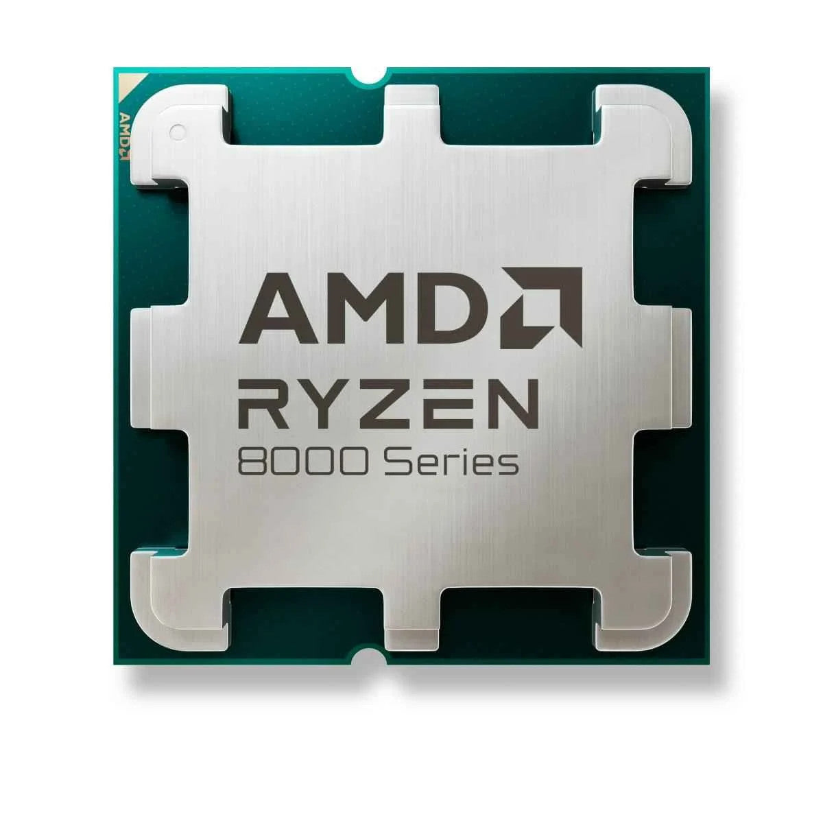 AMD CPU RYZEN 7, 8700F, AM7, BOX [100-100001590BOX]