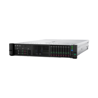 Hewlett Packard Enterprise P56960-B21 server Armadio (2U) Intel Xeon Silver 3,2 GHz 32 GB DDR4-SDRAM 800 W [P56960-B21]