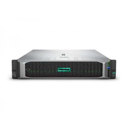 Hewlett Packard Enterprise P56960-B21 server Armadio (2U) Intel Xeon Silver 3,2 GHz 32 GB DDR4-SDRAM 800 W [P56960-B21]