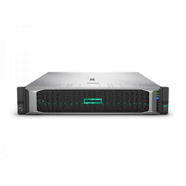 Hewlett Packard Enterprise P56960-B21 server Armadio (2U) Intel Xeon Silver 3,2 GHz 32 GB DDR4-SDRAM 800 W [P56960-B21]