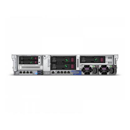 Hpe DL380 Gen10 4210R/32GB/8SFF/MR416i-a/800W [P56961-B21]