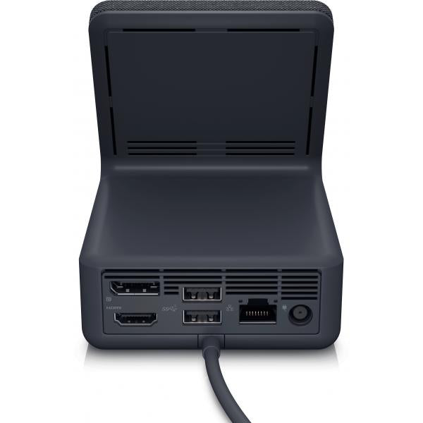 DELL HD22Q Dual Charging Dock [DELL-HD22Q-BB]