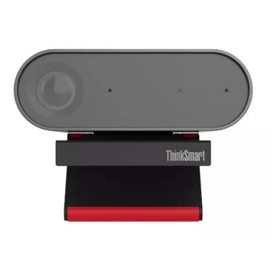 Lenovo ThinkSmart webcam 3840 x 2160 Pixel USB-C Nero [40CLTSCAM1]