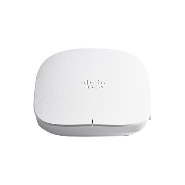 Cisco CBW150AX-E-EU punto accesso WLAN 1200 Mbit/s Bianco Supporto Power over Ethernet (PoE) [CBW150AX-E-EU]