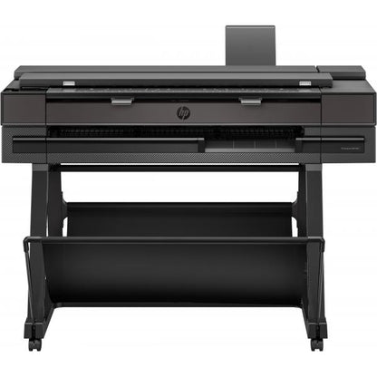 HP Designjet Stampante multifunzione T850 da 91,4 cm [2Y9H2A#B19]