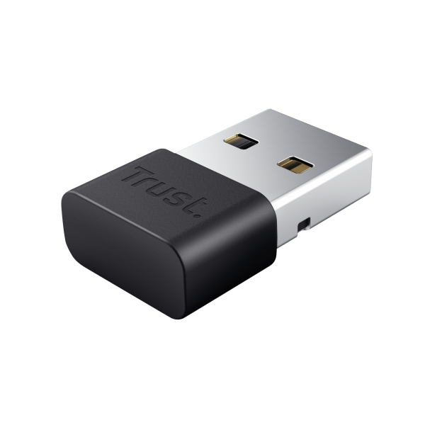 Receptor USB Trust Myna [24603] 