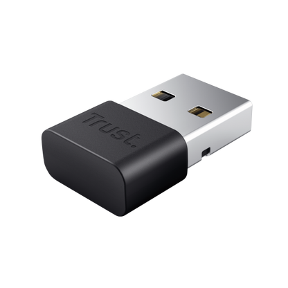 Receptor USB Trust Myna [24603] 