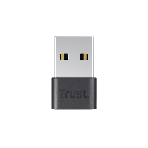 Receptor USB Trust Myna [24603] 