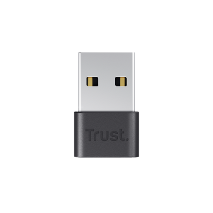 Receptor USB Trust Myna [24603] 