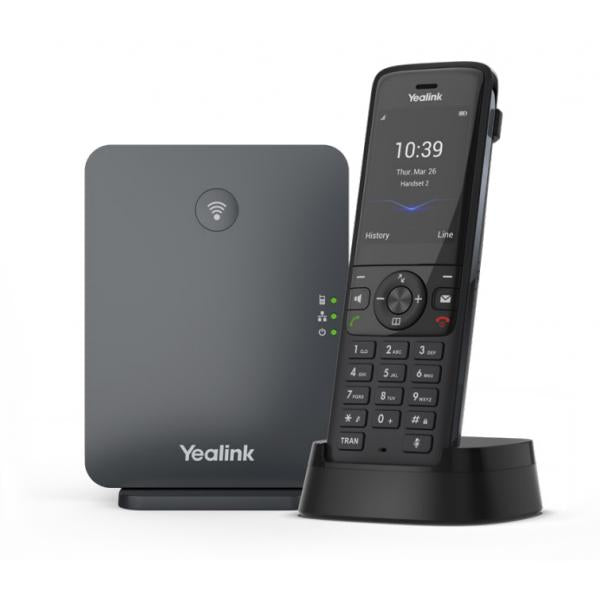 Yealink W78P Auricular DECT-IP W78P [W78P] 