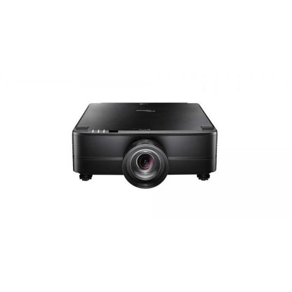 Optoma ZU920TST videoproiettore Proiettore a raggio ultra corto 9800 ANSI lumen DLP WUXGA (1920x1200) Compatibilità 3D Nero [ZU920TST]