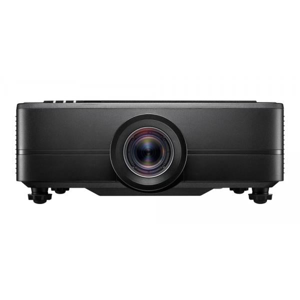 Optoma ZU920T videoproiettore Proiettore a raggio ultra corto 9800 ANSI lumen DLP WUXGA (1920x1200) Compatibilità 3D Nero [ZU920T]