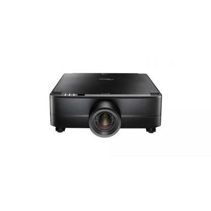 Optoma ZU920T videoproiettore Proiettore a raggio ultra corto 9800 ANSI lumen DLP WUXGA (1920x1200) Compatibilità 3D Nero [ZU920T]