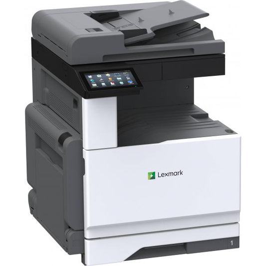 Lexmark XC9335 Laser A3 1200 x 1200 DPI 35 ppm [32D0630]