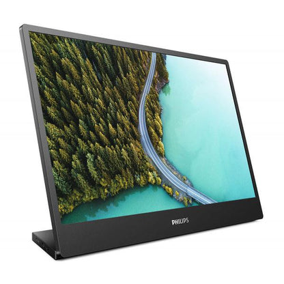 Philips 3000 series 16B1P3302/00 pantalla LED 39,6 cm (15.6") 1920 x 1080 Pixeles Full HD Negro [16B1P3302/00]