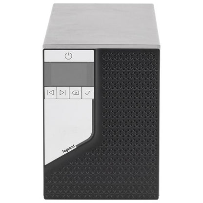 Legrand Keor ASI SPE tower 2KVA gruppo di continuità (UPS) A linea interattiva 1600 W 8 presa(e) AC [LG-311063]