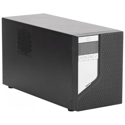 Legrand Keor ASI SPE tower 3KVA gruppo di continuità (UPS) A linea interattiva 2400 W 9 presa(e) AC [LG-311064]