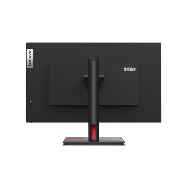 LENOVO MONITOR 27 LED IPS 16:9 QHD 6MS 350 CDM, PIVOT, DP/HDMI, USB-C DOCK, T27H-30 [63A3GAT1EU]