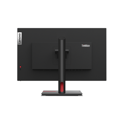 LENOVO MONITOR 27 LED IPS 16:9 QHD 6MS 350 CDM, PIVOT, DP/HDMI, USB-C DOCK, T27H-30 [63A3GAT1EU]