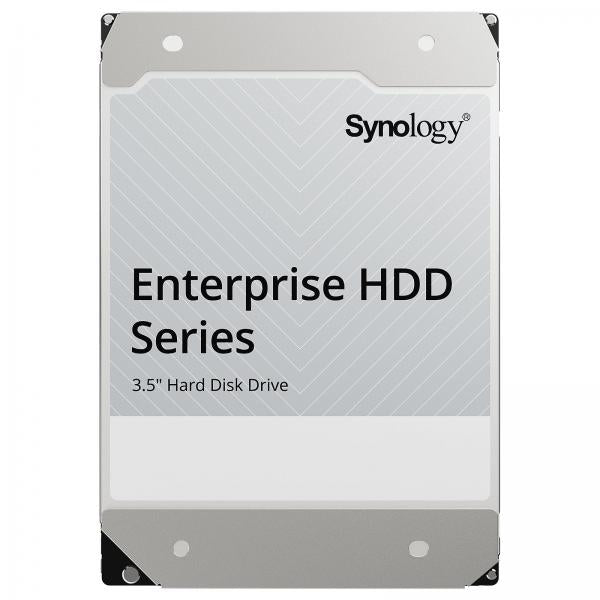 Synology HAT5310-8T Disco duro interno 8TB 7200RPM 3.5" Serial ATA III [HAT5310-8T] 