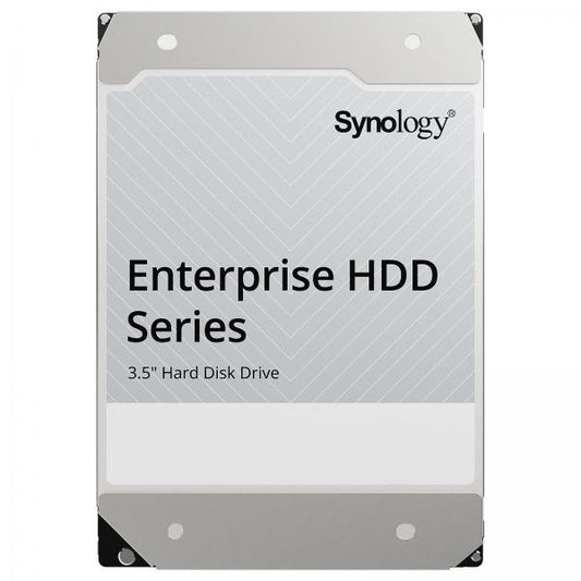 Synology HAT5310-8T disco rigido interno 3.5" 8000 GB Serial ATA III [HAT5310-8T]