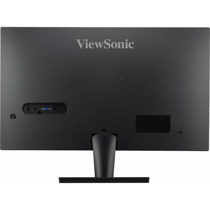 Viewsonic VA VA2715-H Monitor PC 68,6 cm (27") 1920 x 1080 Pixel Full HD Nero [VA2715-H]