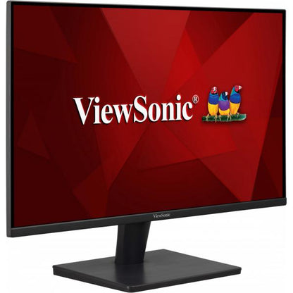 Viewsonic VA VA2715-H Monitor PC 68,6 cm (27") 1920 x 1080 Pixel Full HD Nero [VA2715-H]