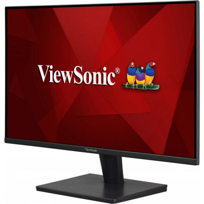 Viewsonic VA VA2715-H Monitor PC 68,6 cm (27") 1920 x 1080 Pixel Full HD Nero [VA2715-H]