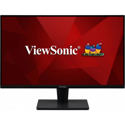 Viewsonic VA VA2715-H Monitor PC 68,6 cm (27") 1920 x 1080 Pixel Full HD Nero [VA2715-H]