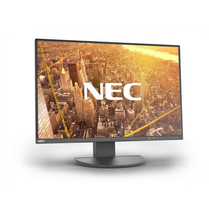 NEC MultiSync EA242WU 61 cm (24") 1920 x 1200 Pixeles LCD Negro [60004855]