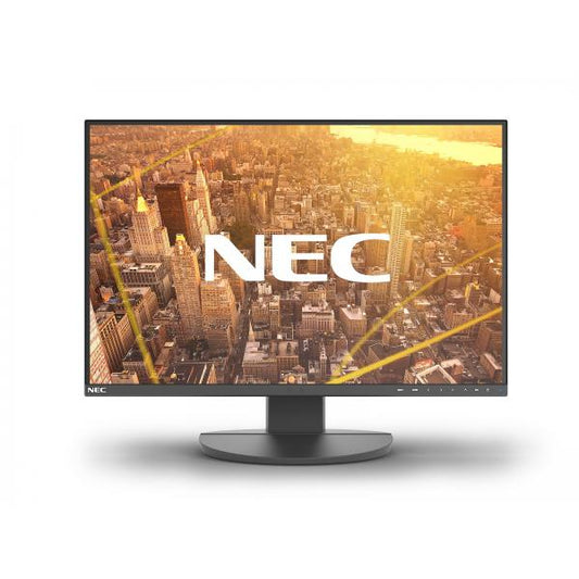 NEC MultiSync EA242WU 61 cm (24") 1920 x 1200 Pixeles LCD Negro [60004855]