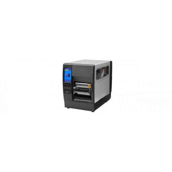 ZT231 Desktop Direct Thermal Printer - Ethernet - USB - Bluetooth - 104mm [ZT23142-D0E000FZ] 