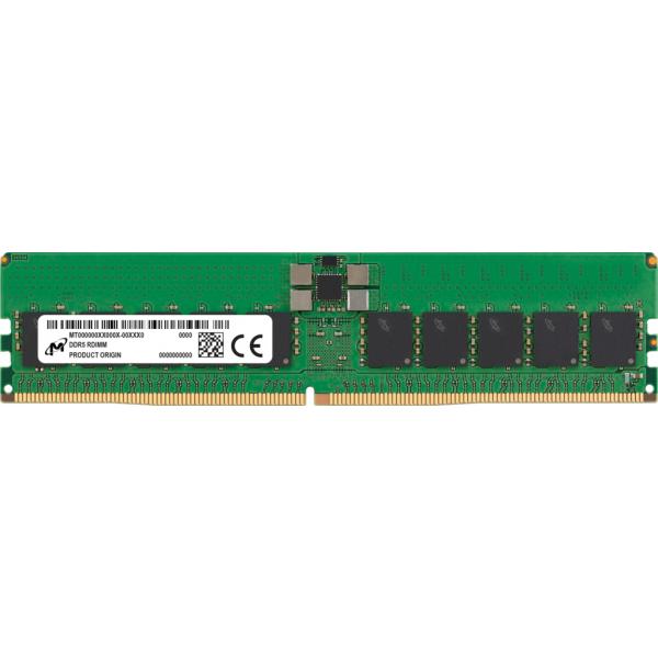 Micron MTC20F2085S1RC48BA1R memoria 32 GB 2 x 16 GB DDR5 4800 MHz [MTC20F2085S1RC48BA1R]