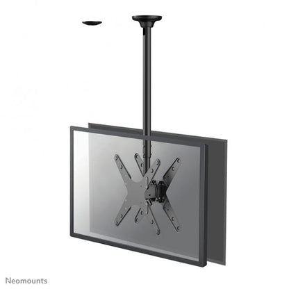 Soporte de techo Neomounts para TV/monitor [FPMA-C340DBLACK]