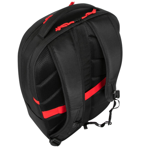 Targus 17.3 inch Strike II Gaming Backpack - Black [TBB639GL]