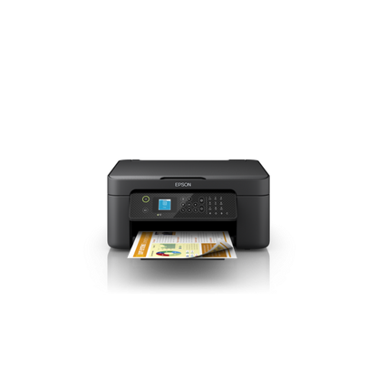 Epson WorkForce WF-2910DWF [C11CK64402]